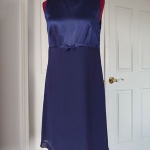 Silk Dress Size 6